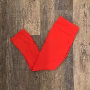 Lululemon Capri Tight